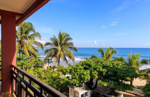 Sambava Hotel | HOTEL MELROSE SAMBAVA