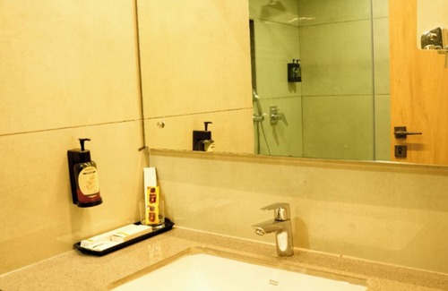 Dharwad Hotel | Hotel Menaka Inn Dharwad