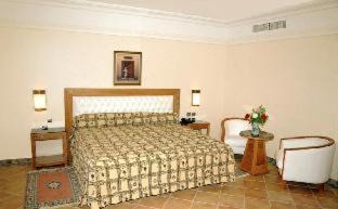 Meknes Hotel | Hotel Menzeh Dalia