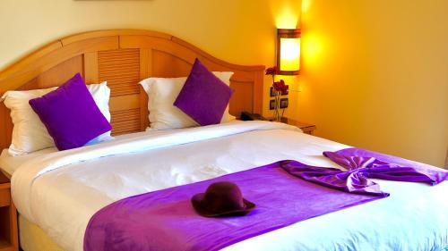 Meknes Hotel | Hotel Menzeh Dalia