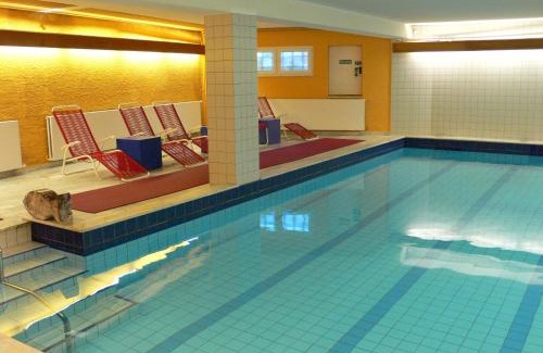 Am Staden Hotel | Hotel Meran Hallenbad & Sauna