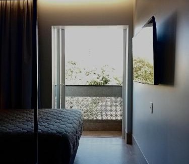 Pato Branco Hotel | Hotel Merion