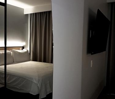 Pato Branco Hotel | Hotel Merion