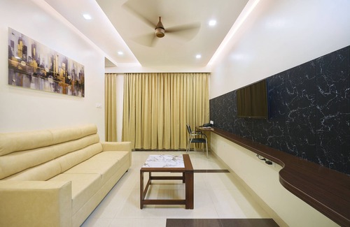 Kurinjipadi Resort | Hotel Merrytale