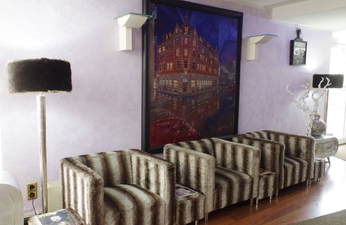 Altlindenau Hotel | Hotel Merseburger Hof