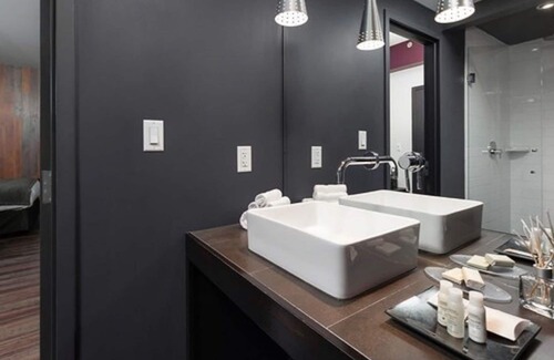 Downtown London Hotel | Hotel Metro