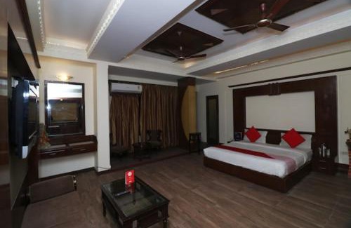 Meerut Hotel | Hotel Metro Regency Meerut