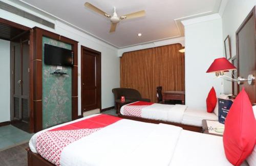 Meerut Hotel | Hotel Metro Regency Meerut