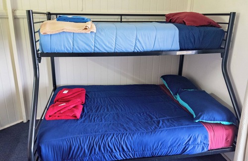 Proserpine Hotel | Hotel Metropole Proserpine