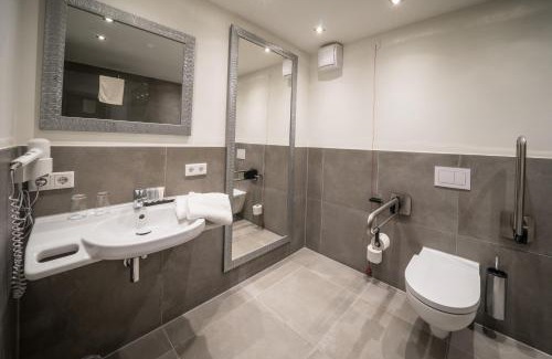 Vreden Hotel | Hotel Meyerink