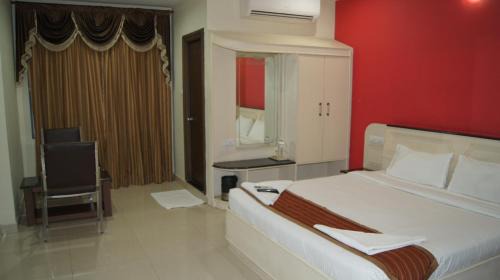 Srikalahasti Hotel | Hotel MGM Grand