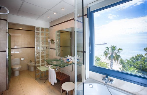 Sant Carles de la Rapita Hotel | Hotel Miami Mar