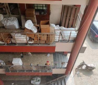 Bajaura Hotel | Hotel Minasha