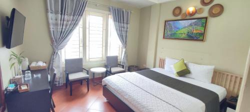 Thanh Tri House | Hotel Minh Ha forever