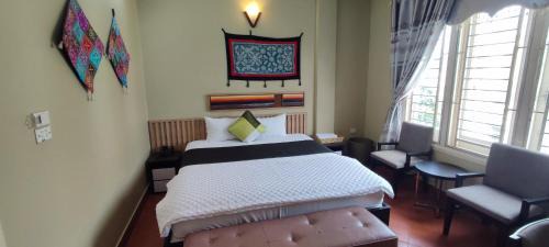 Thanh Tri House | Hotel Minh Ha forever