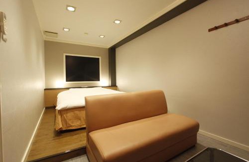 Kariya Hotel | Hotel Mio (Adult Only)