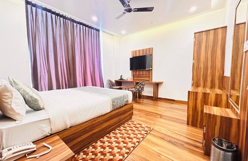 Siwan Hotel | Hotel Mira Siwan