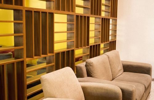 Downtown Queretaro Hotel | Hotel Mirabel