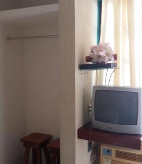 Xpujil Hotel | Hotel Mirador Maya Calakmul