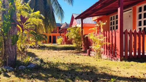 Xpujil Hotel | Hotel Mirador Maya Calakmul