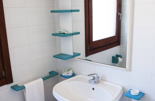 La Maddalena Hotel | Hotel Miralonga