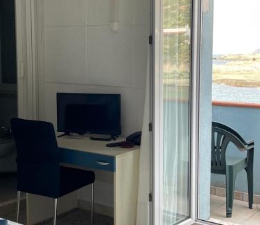 Bosa Marina Hotel | Hotel Miramare