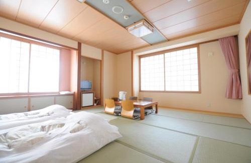 Wakkanai Hotel | Hotel Miyuki