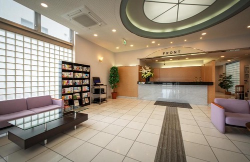 Wakkanai Hotel | Hotel Miyuki - Vacation STAY 60540v