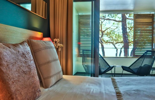 Santa Giulia Hotel | Hotel Moby Dick