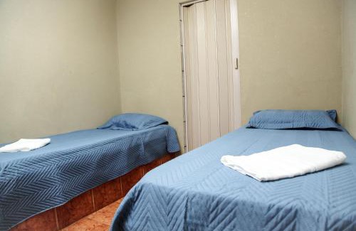 Ribas do Rio Pardo Hotel | Hotel Modelo Rio Pardo