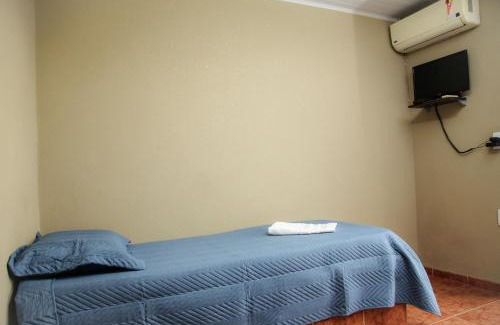 Ribas do Rio Pardo Hotel | Hotel Modelo Rio Pardo