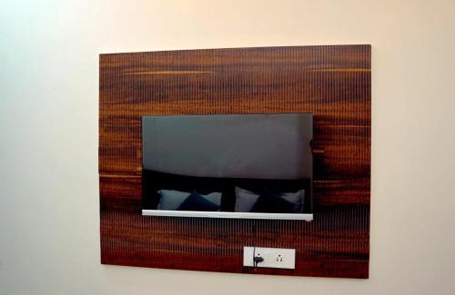 Sikar Hotel | Hotel Modern Palace