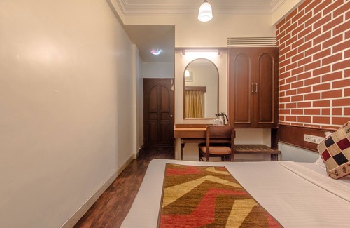 Masjid Bandar Hotel | Hotel Mogul Palace