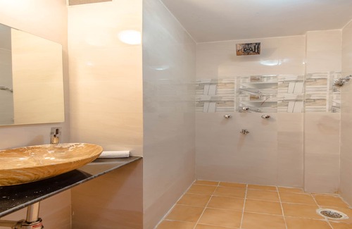 Masjid Bandar Hotel | Hotel Mogul Palace