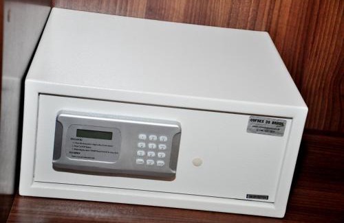 Amambai Hotel | Hotel Mohave