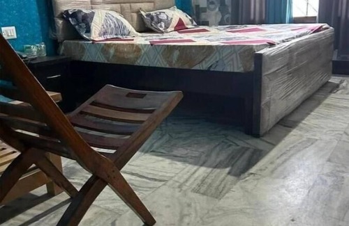 Pithoragarh Hotel | Hotel Monal Standard Room #3