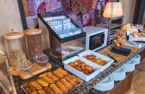 Calatayud Hotel | Hotel Monasterio Benedictino