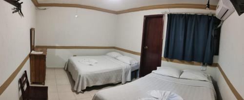 Balancan Hotel | Hotel Moncho