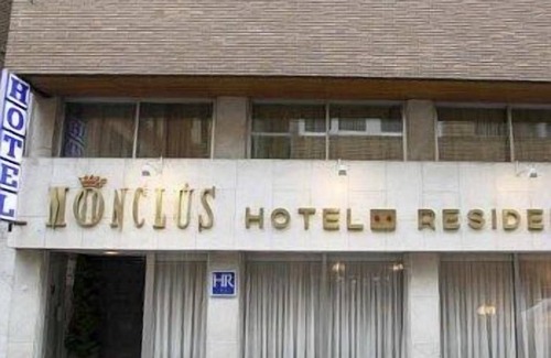 Palencia House | Hotel Monclús