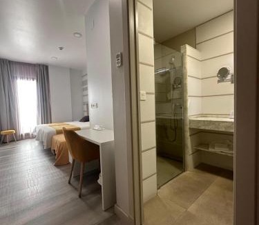 Monesterio Hotel | Hotel Monesterio