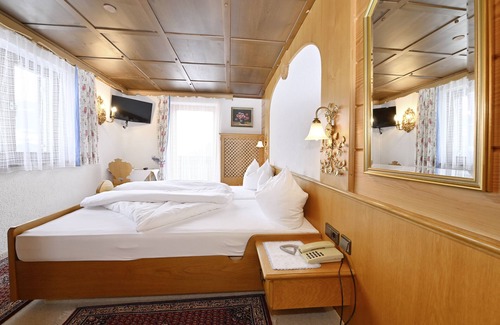 Gauertal Hotel | Hotel Montabella