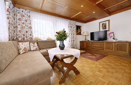 Gauertal Hotel | Hotel Montabella