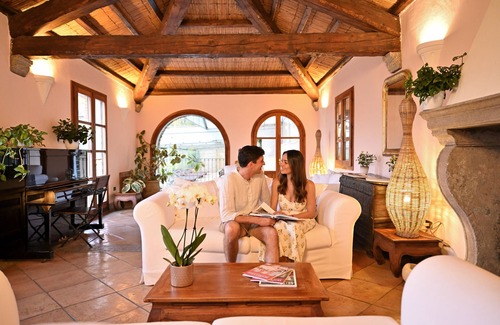 Arbatax Hotel | Hotel Monte Turri - Adults Only