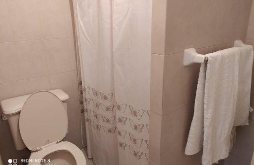 Ciudad Serdan Hotel | Hotel Montecarlo