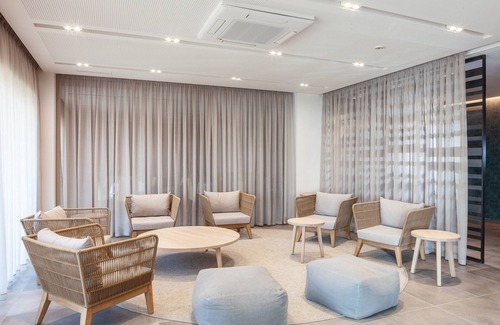 Santa Margarida Hotel | Hotel Montecarlo Spa & Wellness