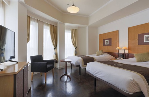 Ginza Hotel | Hotel Monterey Ginza