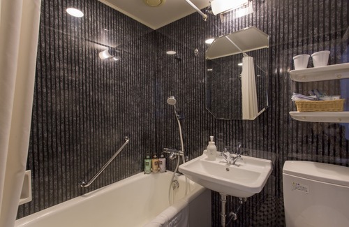 Ginza Hotel | Hotel Monterey Ginza