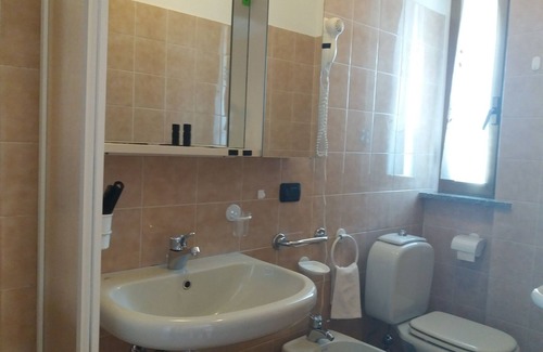 Ameno Hotel | Hotel Monterosa