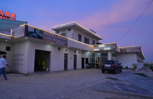Panipat Hotel | Hotel Moon -Near Bus Stand Panipat