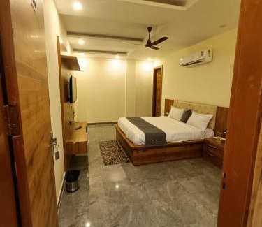 Panipat Hotel | Hotel Moon Regency I Couple and Corporate Friendly I Panipat